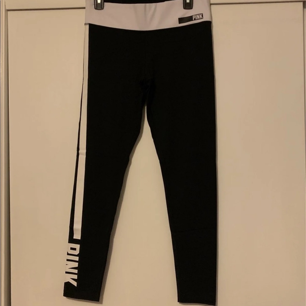 Victoria’s Secret PINK Yoga Leggings
